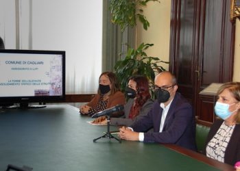 Cagliari: riapre la torre dell’elefante