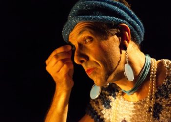 Sassari: al via la rassegna “Teatri in via di estinzione” di Meridiano Zero