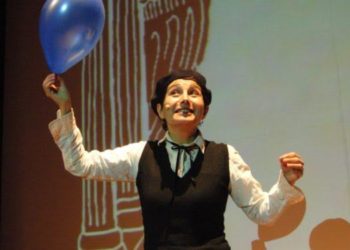 Sassari: domenica 31 ottobre nuovo appuntamento con “Famiglie a Teatro”