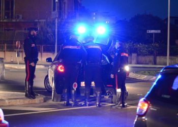 I carabinieri di Castiadas hanno deferito in stato di libertà per simulazione di reato e falsità ideologica un 46enne di Selargius