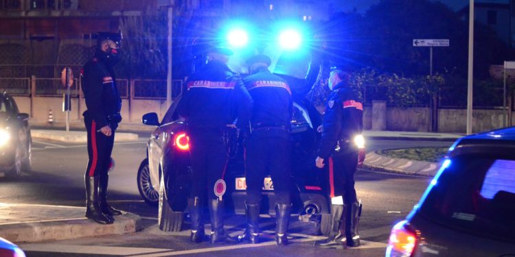 I carabinieri di Castiadas hanno deferito in stato di libertà per simulazione di reato e falsità ideologica un 46enne di Selargius