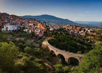 Ogliastra Nord Sud: Gal, Forestas ed amministratori si incontrano a Villagrande Strisaili