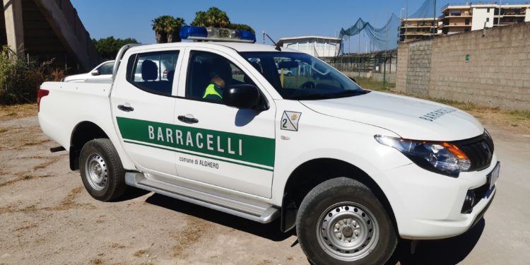 Alghero: Riccardo Paddeu è stato confermato alla guida della Compagnia barracellare