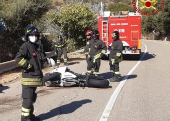 Incidente stradale sulla Bosa-Alghero, morto un 31enne di Suni