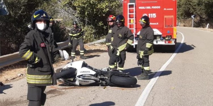 Incidente stradale sulla Bosa-Alghero, morto un 31enne di Suni