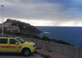 Castelsardo: ritrovato morto il turista svizzero scomparso il 29 settembre