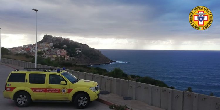 Castelsardo: ritrovato morto il turista svizzero scomparso il 29 settembre