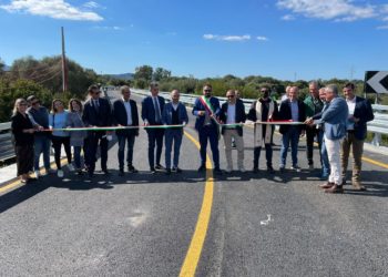 Arzachena: riaperti al traffico i ponti “Rio San Giovanni” e “Rio Bucchilalgu”