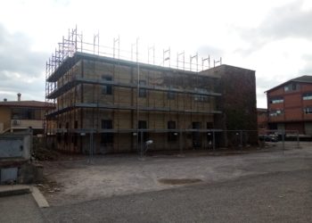 Continuano gli interventi del comune di Arborea nel settore dei Lavori pubblici