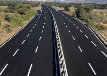 31 Carlo Felice: alle fasi finali i lavori nell’Oristanese