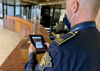 In Consiglio regionale da oggi si entra con il green pass. Il presidente Michele Pais: «Abbiamo scelto controlli rigorosi per un monitoraggio totale»