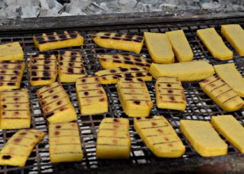 Arborea celebra la 38ª Sagra della Polenta