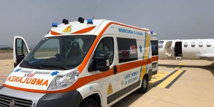 La Misericordia di Cagliari organizza un corso finalizzato alla formazione di nuovi soccorritori