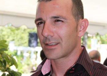 Andrea Modetti (sindaco di Codrongianos): «Sono stati cinque anni particolarmente intensi, ma non mi sono mai arreso»