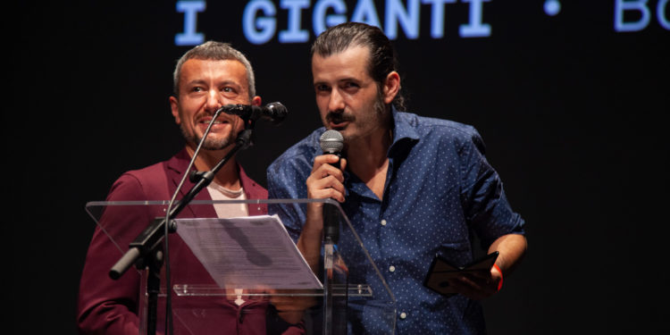 Trionfo per il regista sassarese Bonifacio Angius all’Annecy Cinéma Italien