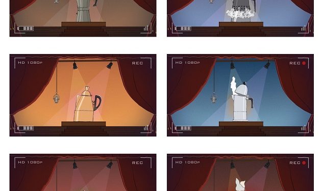 Alghero: il Dadu in corsa per il Compasso d’Oro 2022