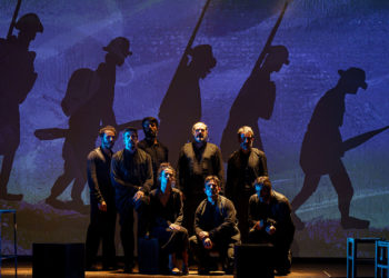 Sassari: prosegue la rassegna “Autunno a Teatro”