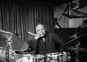 Sarà il batterista Billy Hart, uno dei grandi padri del jazz, con il suo quartetto, ad inaugurare la nuova stagione del Jazzino