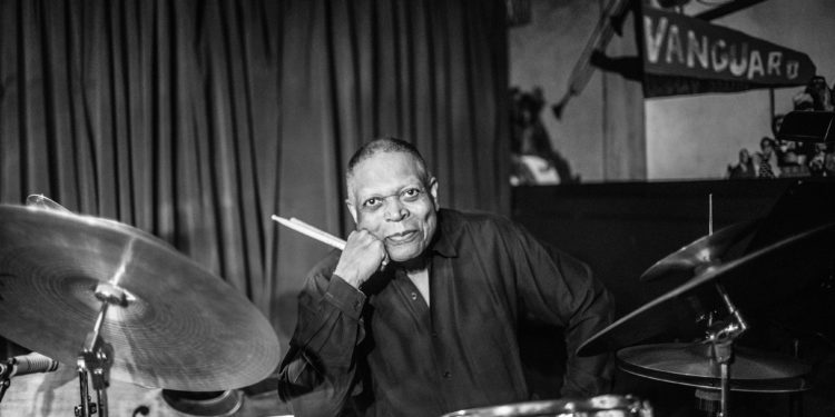 Sarà il batterista Billy Hart, uno dei grandi padri del jazz, con il suo quartetto, ad inaugurare la nuova stagione del Jazzino