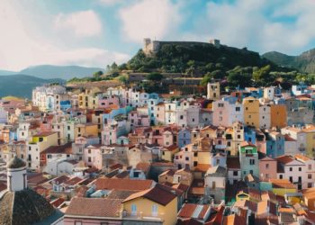 Monumenti Aperti fa tappa a Bosa il 30 e 31 ottobre