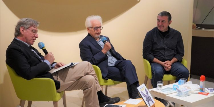 Giornalismo e letteratura: due mondi complementari. Domenica il IV Seminario Internazionale di Studi su Lussu