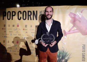 Ancora un importante riconoscimento per ‘L’ultima Habanera’, cortometraggio, pluripremiato, del giovane regista nuorese Carlo Licheri.