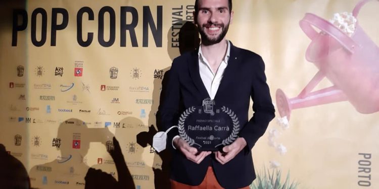 Ancora un importante riconoscimento per ‘L’ultima Habanera’, cortometraggio, pluripremiato, del giovane regista nuorese Carlo Licheri.