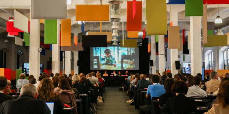 Tornano a Cagliari gli Italian Animation Days