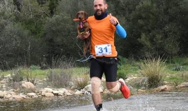 Cinofilia protagonista a Marceddì con una nuova iniziativa targata C.S.A.In.