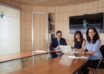 Confidi Sardegna finanzia gli investimenti produttivi delle imprese