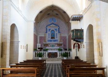 Tappa a Osilo domenica 24 ottobre per Autunno in Romangia e in Anglona