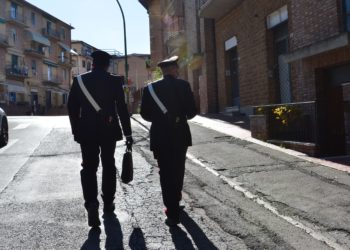 Un litigio per futili motivi, in un paese della Marmilla, è sfociato in tre denunce per lesioni personali e rissa