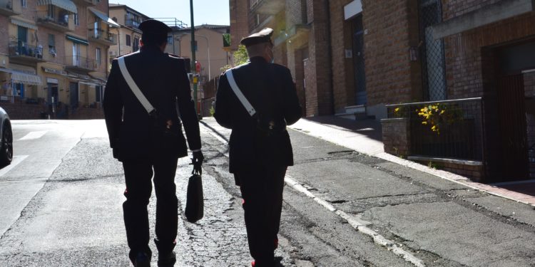 Un litigio per futili motivi, in un paese della Marmilla, è sfociato in tre denunce per lesioni personali e rissa