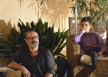 CITTADINI SOSPESI – Libri à Buffet 2021 a Quartu Sant’Elena, dal 21 al 29 ottobre