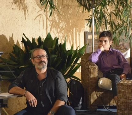 CITTADINI SOSPESI – Libri à Buffet 2021 a Quartu Sant’Elena, dal 21 al 29 ottobre