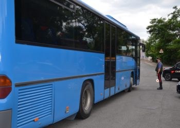 Ieri, a Cagliari, i carabinieri della Stazione Villanova hanno denunciato a piede libero per lesioni personali un operaio ventenne