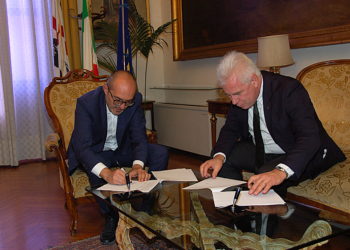 Cagliari: Comune e Federazione Italiana Scherma firmano un protocollo d’intesa