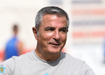 Sassari: al via i lavori nell’impianto sportivo di via Leoncavallo, nel quartiere di Latte Dolce