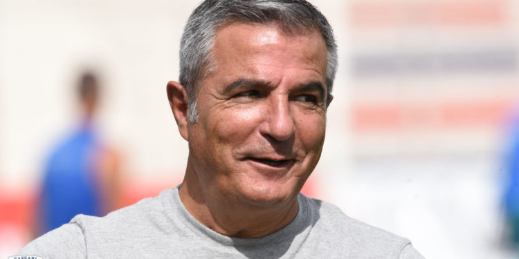 Sassari: al via i lavori nell’impianto sportivo di via Leoncavallo, nel quartiere di Latte Dolce