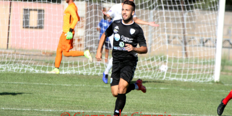 Domenica la partita tra il Latte Dolce e la Vis Artena si giocherà allo stadio “Peppino Sau” di Usini e non al “Vanni Sanna”