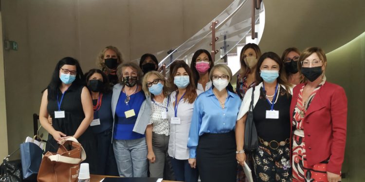 Violenza di genere, cambiare pagina, adesso si può!