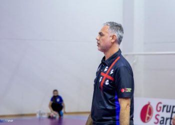 L’Hermaea cerca il bis contro Sassuolo