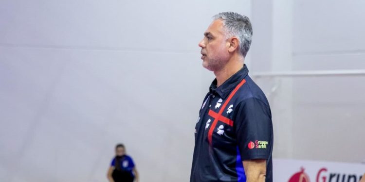 L’Hermaea cerca il bis contro Sassuolo