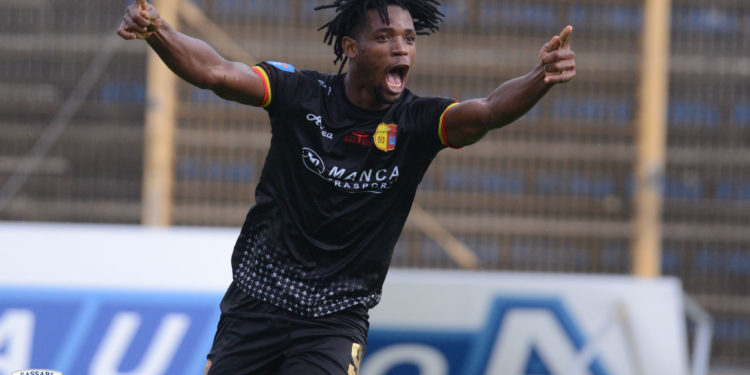 1 a 1 tra Sassari Calcio Latte Dolce ed Atletico Uri, nel primo storico derby in Serie D tra le due squadre