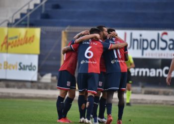 La Torres travolge il Real Monterotondo Scalo 4 a 1 e sale a quota 10 punti in classifica