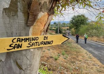 Dal 27 ottobre al 1 novembre Il Cammino di San Saturnino 2021: fra convegni, archeologia, musica, storia, cultura e tradizioni 
