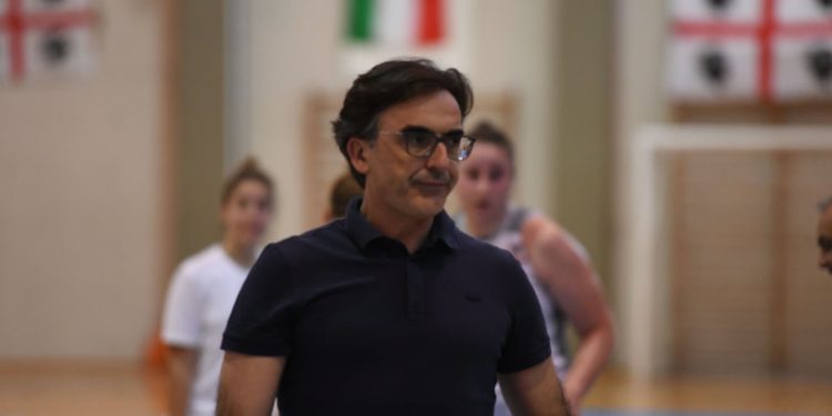 Il CUS è pronto all’esordio: a Sa Duchessa arriva la neopromossa Matelica