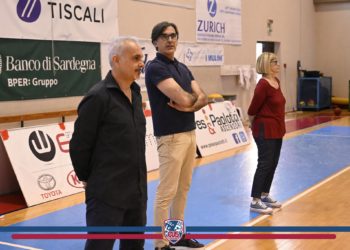 Ancora un finale amaro per il CUS Cagliari