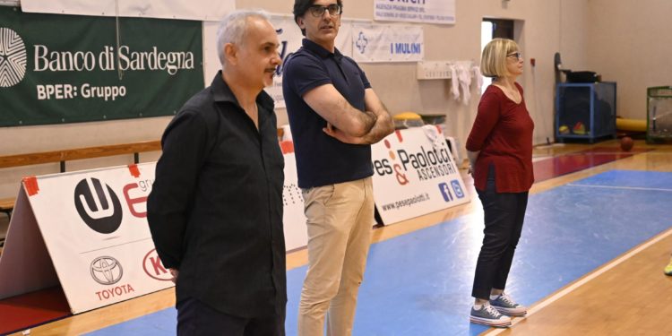 Ancora un finale amaro per il CUS Cagliari