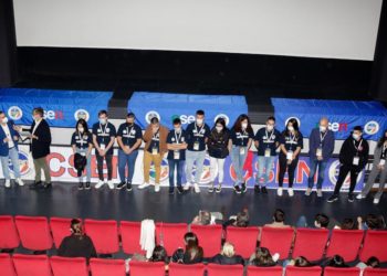 Disabilità e integrazione: lo spot del liceo “Galileo Galilei” di Macomer al “Festival delle Arti per lo Sport Integrato”